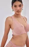 Бюстгальтер Nude Rose M Bralette