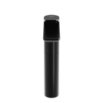 Смеситель для раковины RUBINELLI ASSE RB-L2012MB черный
