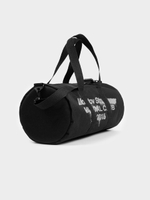 Сумка MLTV Duffle Distress Черный