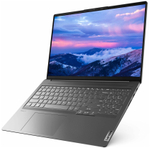 Ноутбук Lenovo ideapad 5 Pro-16ACH6. Конфигурация: AMD Ryzen 5 5600H 3.3 ГГц/16 ГБ/512 ГБ SSD/nVidia GeForce RTX 3050 4 ГБ/Free DOS/16"/2560x1600 пикс. 120Hz/A1