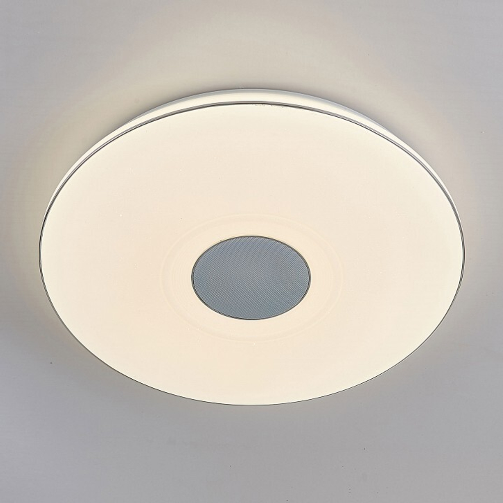Накладной светильник Citilux Light & Music CL703M100