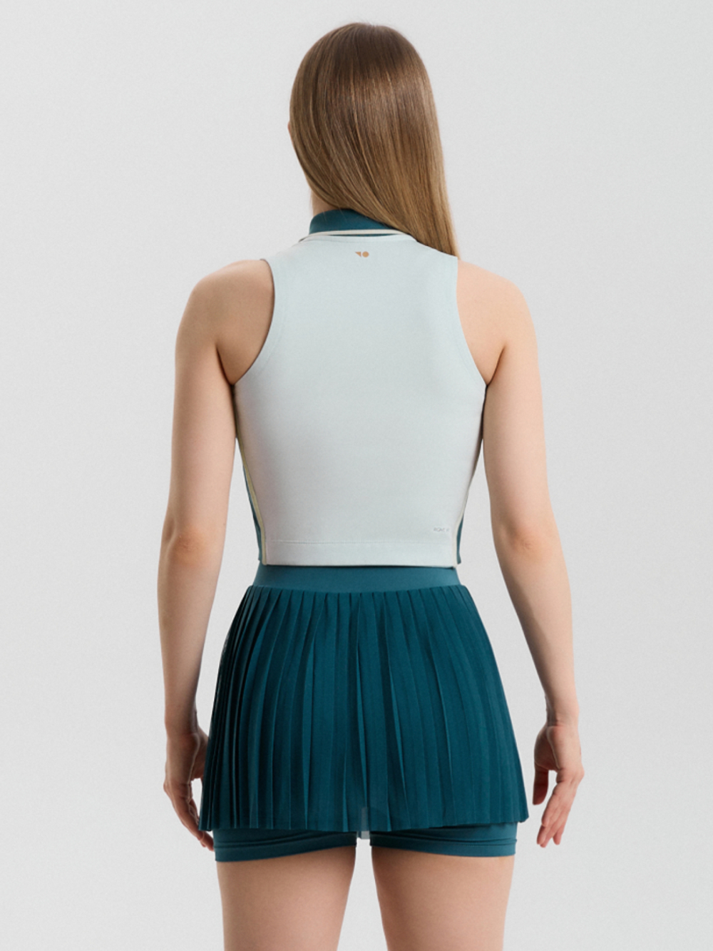 ОДЕЖДА ДЛЯ ТЕННИСА Женская, Топ SEVENSIX KRIS TOP .