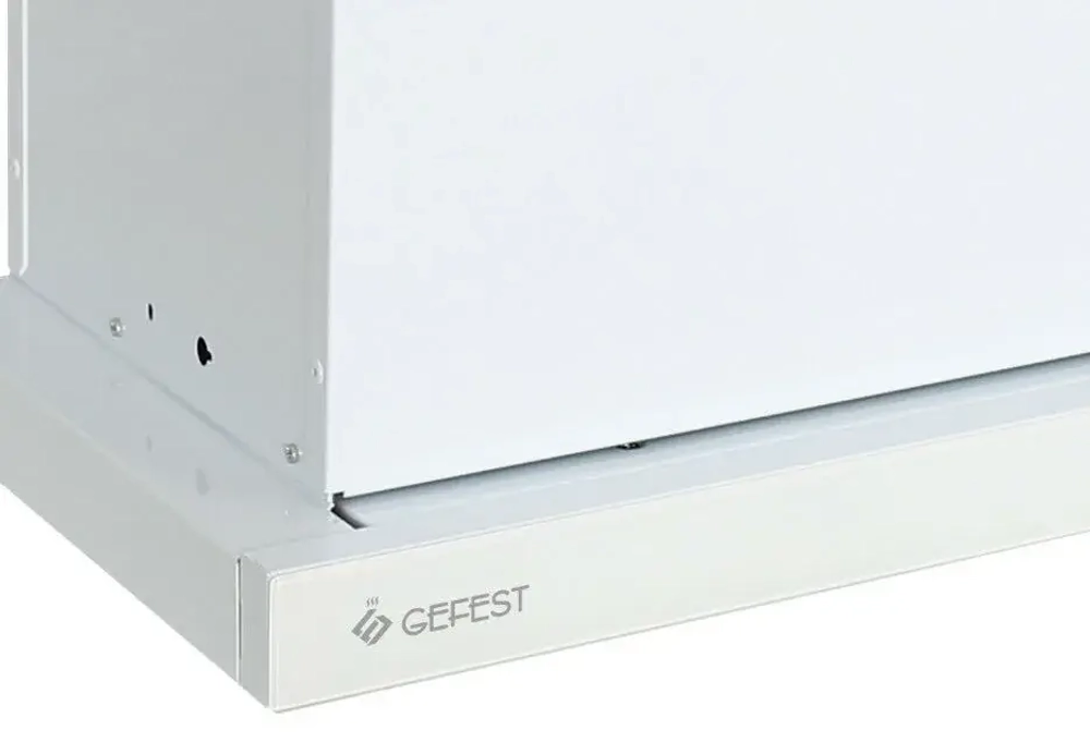 Встраиваемая вытяжка GEFEST ВО 4501 К12