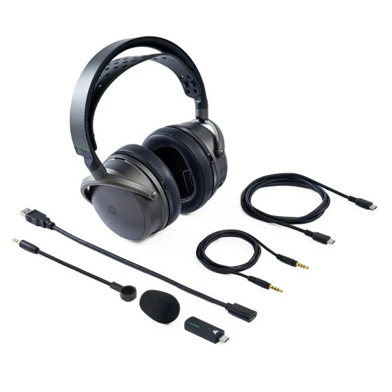 Audeze Maxwell 2 for XBOX Black