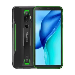 Blackview BV6300 Pro 6.128GB Green
