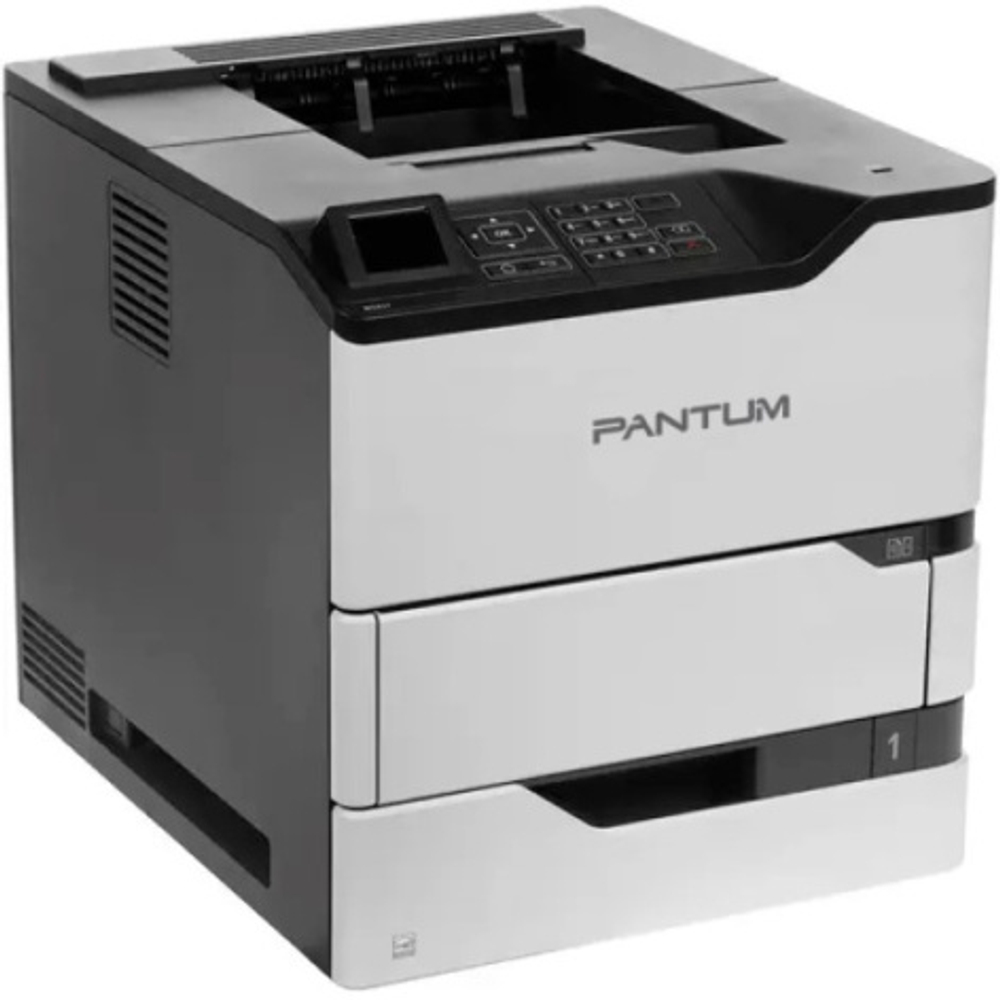 Принтер монохромный Pantum BP8000DN