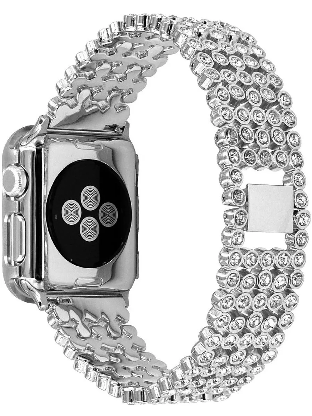 Ремешок для Apple Watch 42 44 45 46 49 браслет для часов