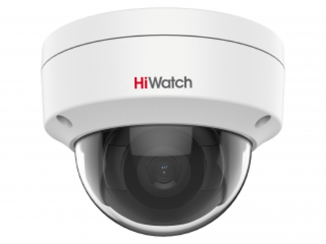 IP-камера видеонаблюдения HiWatch DS-I202 E(2.8mm)