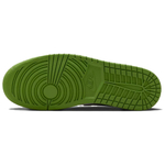 Jordan 1 Low Se Chlorophyll