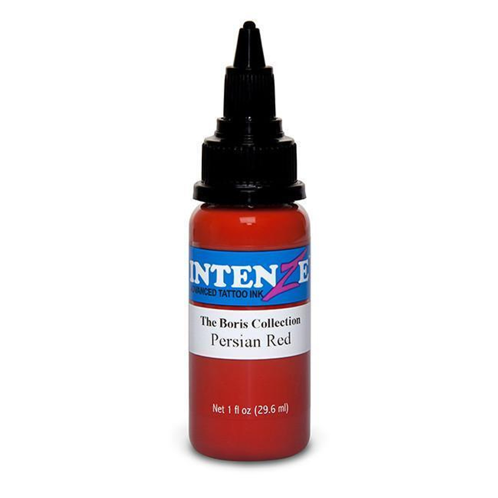 Пигмент Intenze Ink - Persion Red