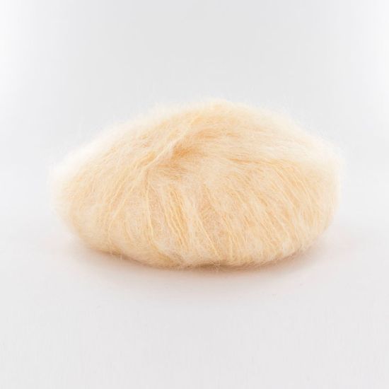 Пряжа FONTY Ombelle (75% кид мохер, 20% шерсть мериноса, 5% полиамид)