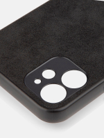 Чехол ROSCO для Apple iPhone 12 mini оптом (арт. IP12MINI-ALC-BLACK)