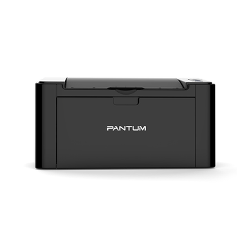 Принтер Pantum P2500, A4, 22 стр./мин, USB