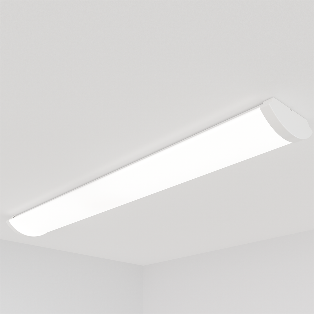Светильник LED ДПО46-48-004 Luxe F 940 1535х191х72мм Prizma АСТЗ (Ардатов)