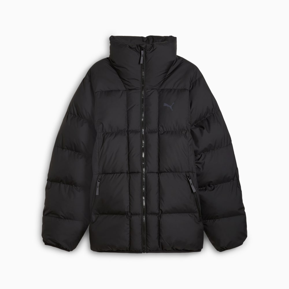 Куртка утепленная мужская PUMA Puffer Jacket
