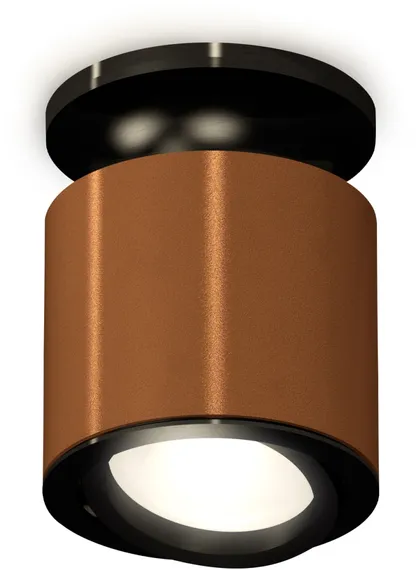 Точечный светильник Techno Spot XS7404100 Ambrella