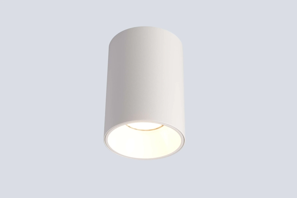 Светильник потолочный Crystal Lux CLT 084C WH