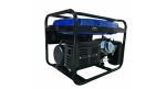 Электрогенератор бензиновый Rucelf PE-6500E