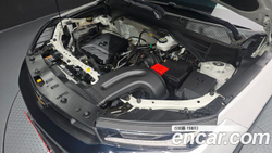 Chevrolet Trailblazer 1.3 Turbo 2WD — 2022