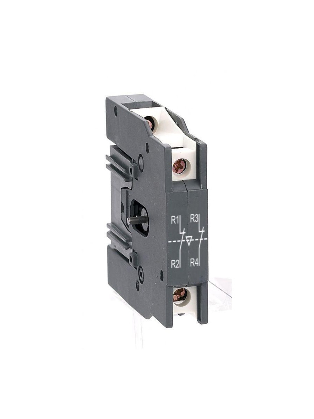 Механизм блокировки БМ-03 для контакторов КМ-102 КМ-103 9-32А DEKraft 24117DEK