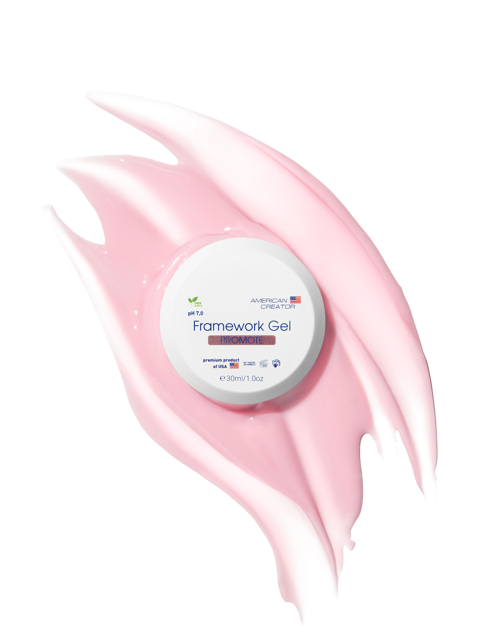 Framework Gel PROMOTE