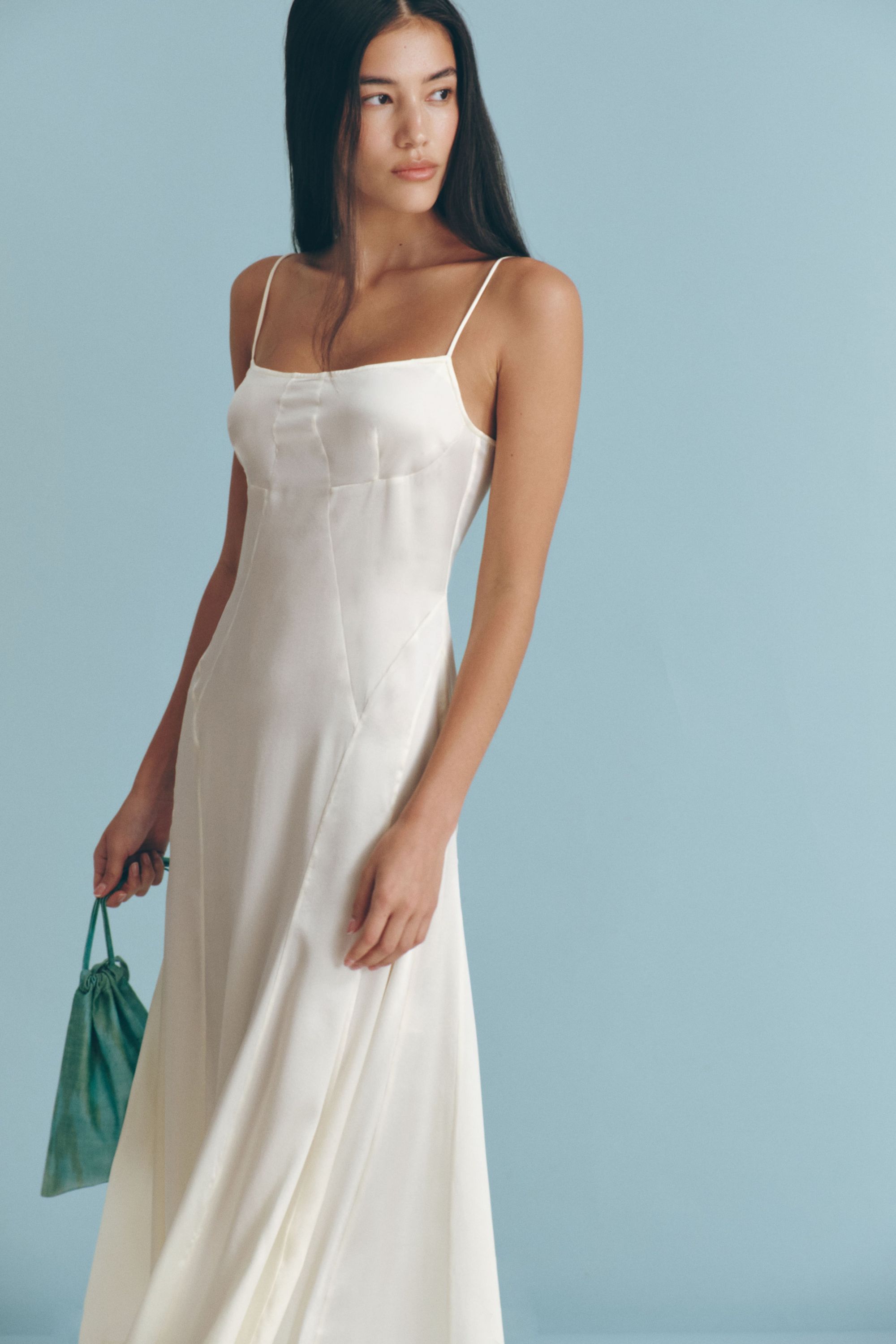 Платье Inaya silk