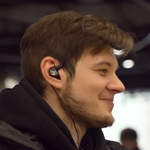JH Audio 13V2