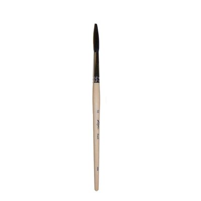 Кисть Кафка - Kafka Kwill brush №10