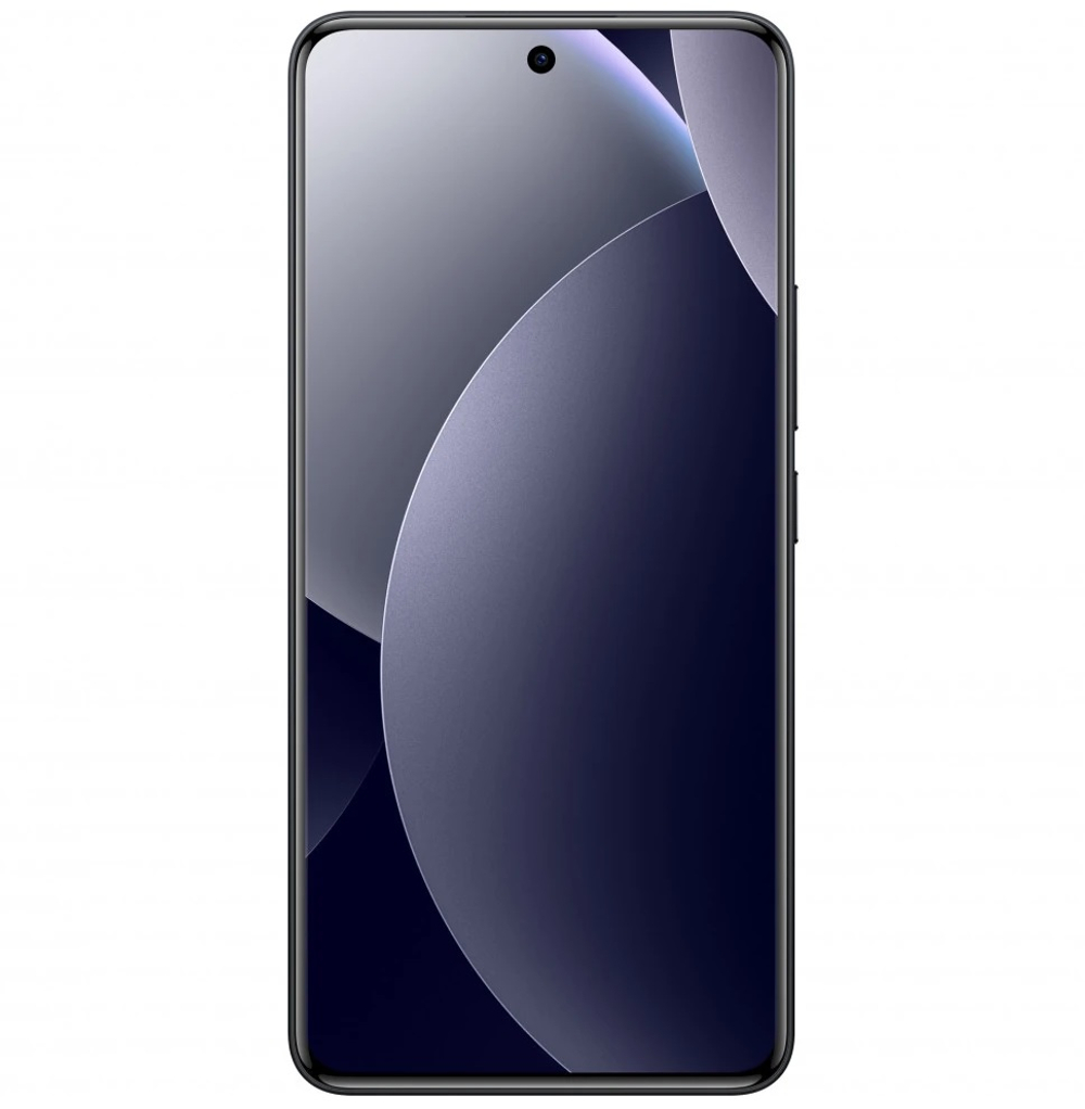 Смартфон Xiaomi Redmi Note 15 Pro 4G 8/256Gb Черный