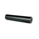 Карбоновый ДТК закрытого типа Москит на мелкашку Байкал 141 Соболь (.22LR, .22WMR, M18x1), BRT