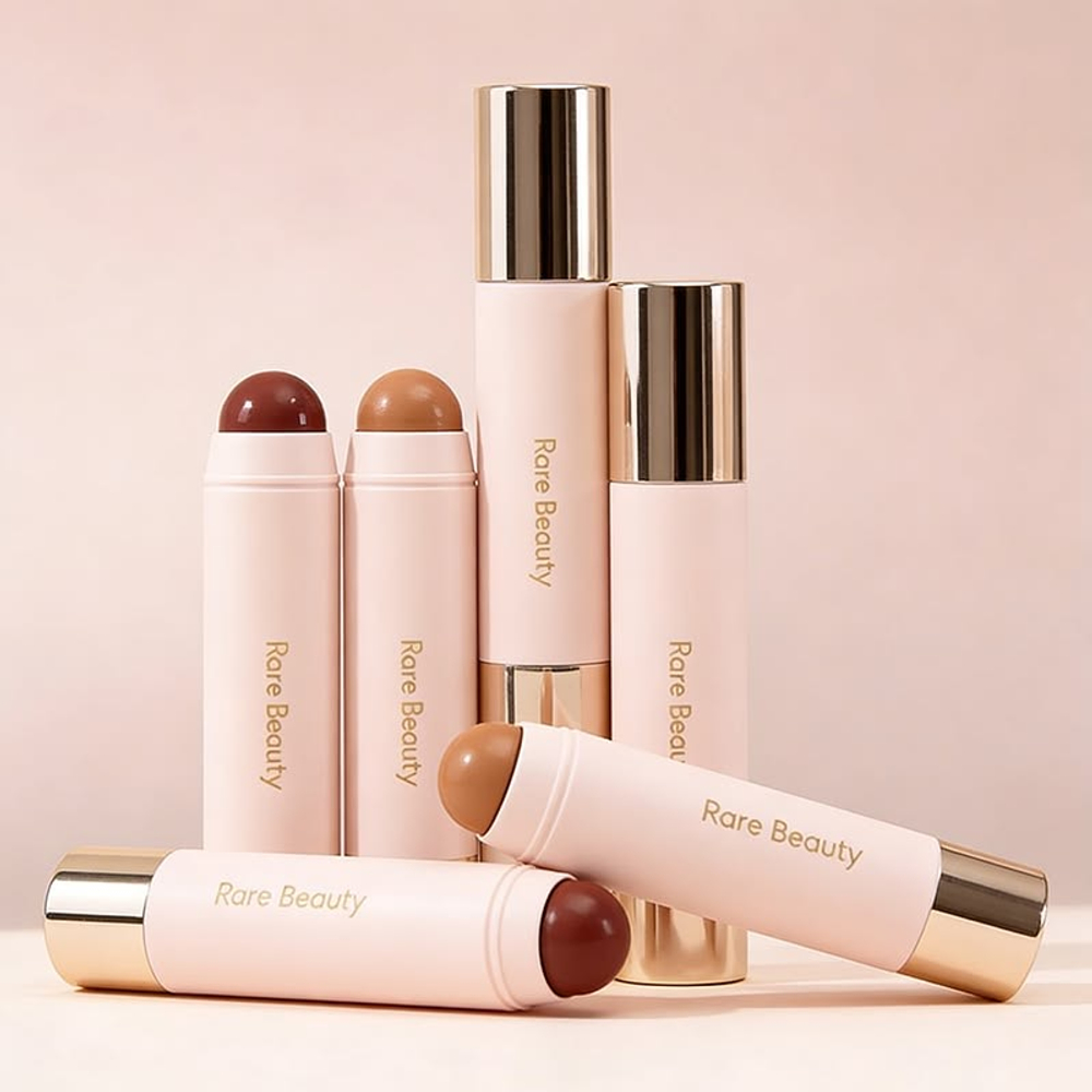 Warm Wishes Effortless Bronzer — бронзатор