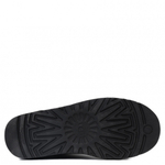Ugg Classic Short II "Black"