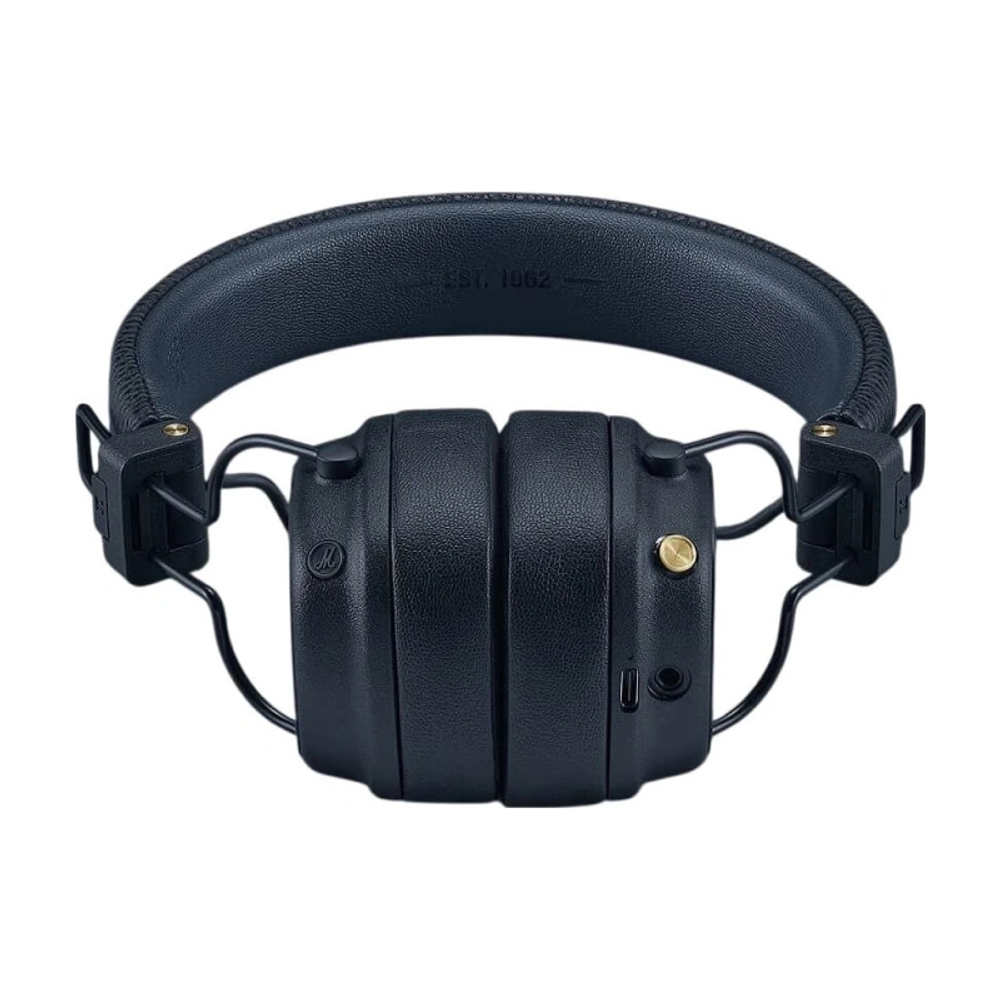 Беспроводные наушники Marshall Major 5 синий