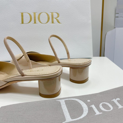 Туфли Christian Dior