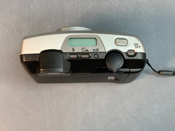 Pentax Espio AF 80V