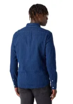 Рубашка LS 1 PKT BUTTON DOWN 112341057