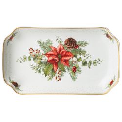 БЛЮДО LEFARD "CELEBRATION" ГЛУБОКОЕ 30*17*4 СМ (КОР=24ШТ.)