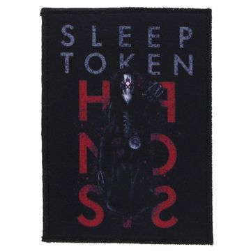 Нашивка Sleep Token (7174)