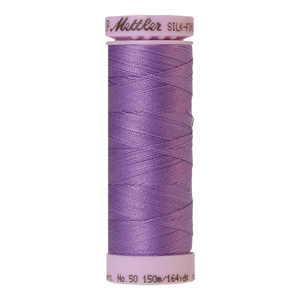Нитки хлопковые Mettler Silk-Finish Cotton 50 (150 м), 5 кат. | цв. 0029