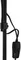 Торшер Duetto A9569PN-2BK Arte Lamp