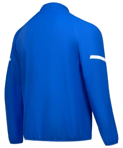 Куртка спортивная CAMP 2 Lined Jacket, синий, детский