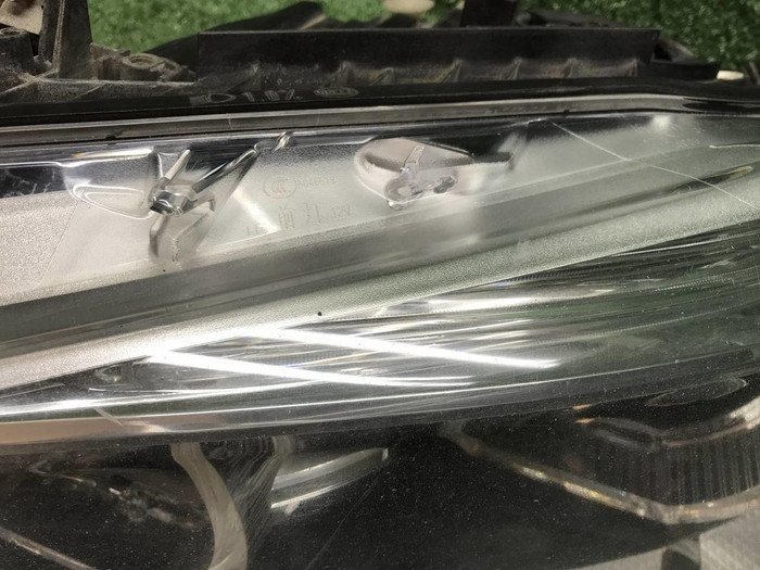 Фара левая BMW 3er F30 (2015-2020) LED