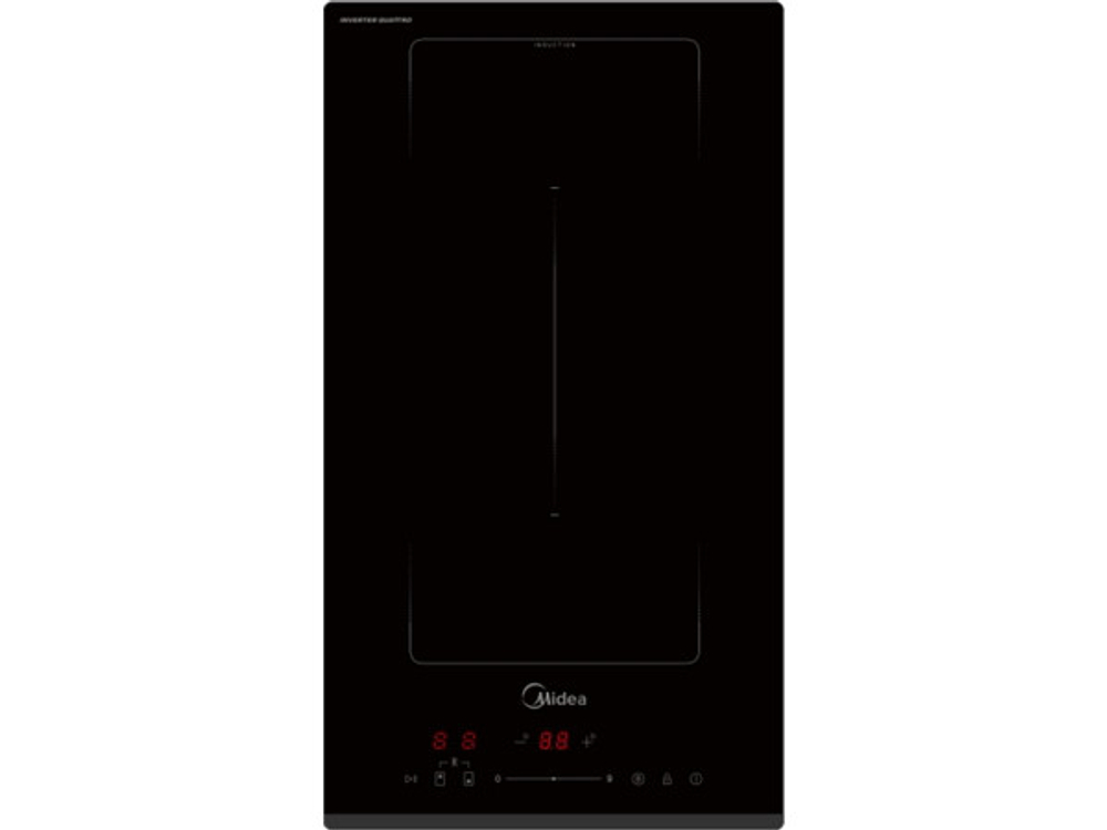 Варочная панель Midea MIH37707F индукционная