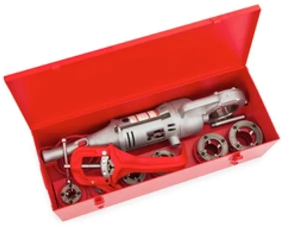 Резьбонарезная головка RIDGID NPT 811A