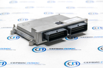 Контроллер ретардера (FHB400 500K) X5000 dz93189585444