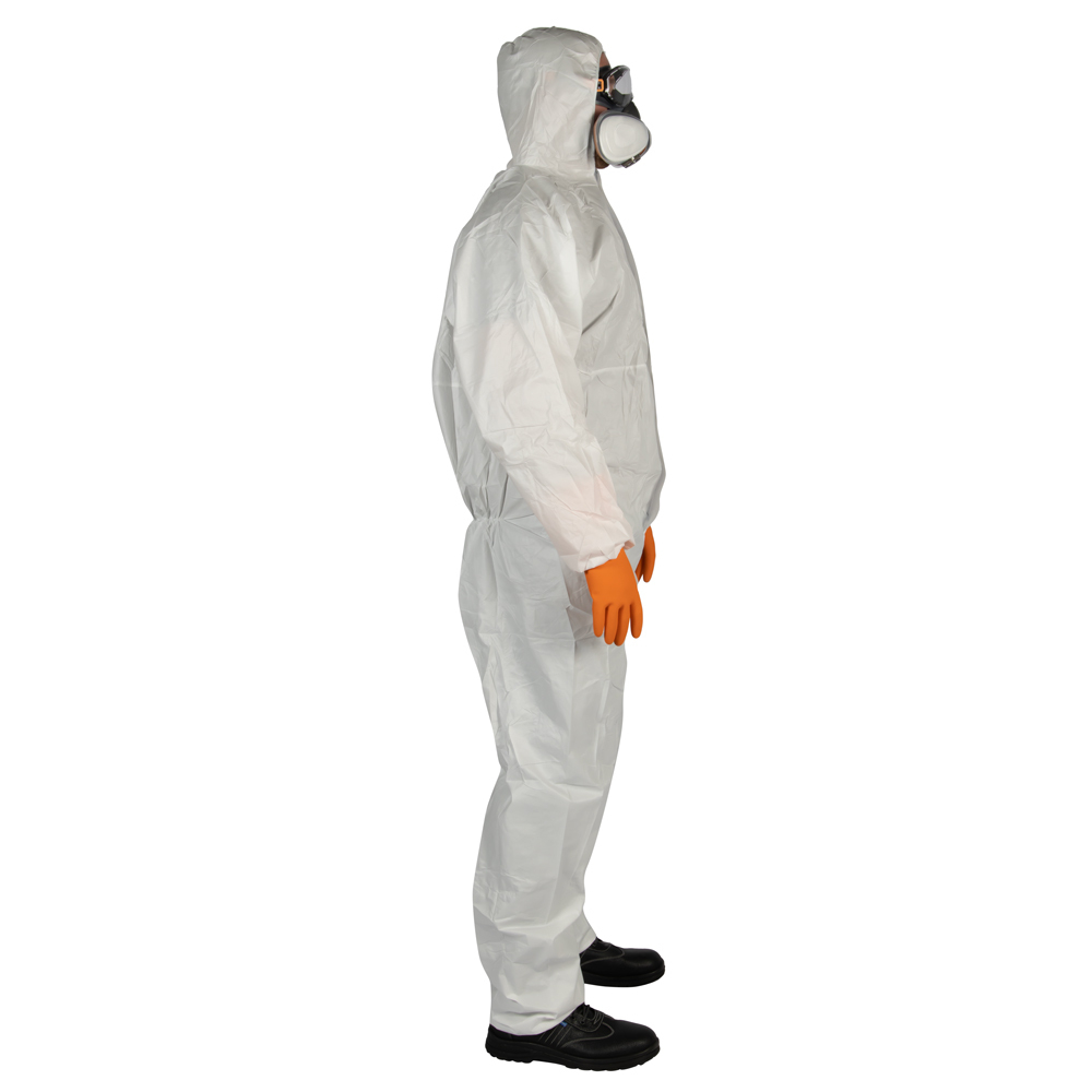 Jeta Safety (JPC-50-XL) Комбинезон с ламинацией, XL