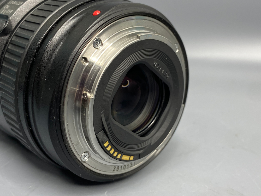 Canon EF 24-105mm 4L IS USM