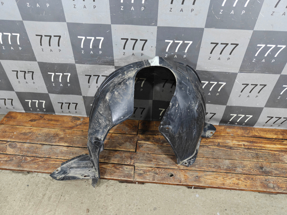 Подкрылок передний правый Changan CS35 Plus 18-нв Б/У Оригинал S111F2709090500AA