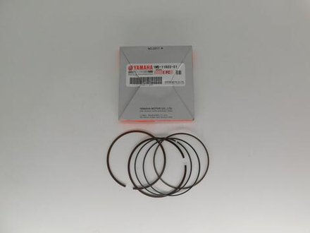 Кольца поршневые Yamaha MT-07 1WS-11603-00-00