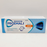 Sensodyne детская зубная паста Proemalj/Pronamel 6-12 лет 50 мл (из Финляндии)